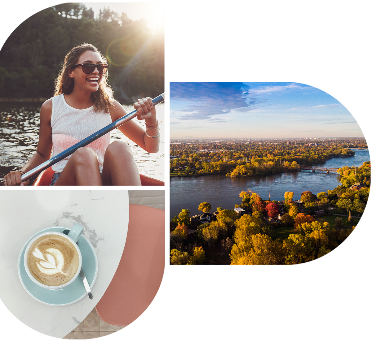 Sainte-Rose - Le Rose